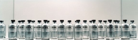 Krink Bottles