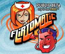 Flirtomatic-Logo