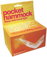 Pockethammock