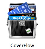 Coverflow-Icon