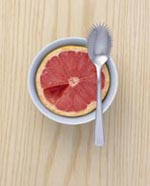 Grapefruithuber Sm-1
