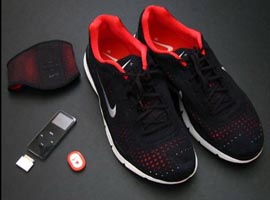 Nikepluskitcontest