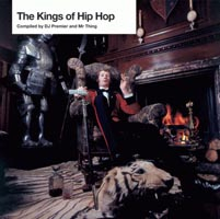 Kings Of Hip Hop