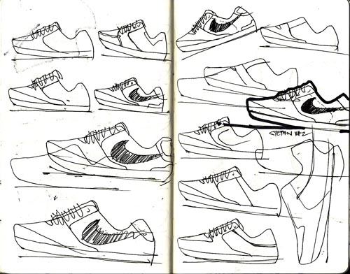 Nike Considered Sneakers  Sneaker Freaker
