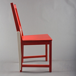 Cappellini Stitch Chair
