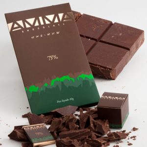 Amma Chocolates - COOL HUNTING®
