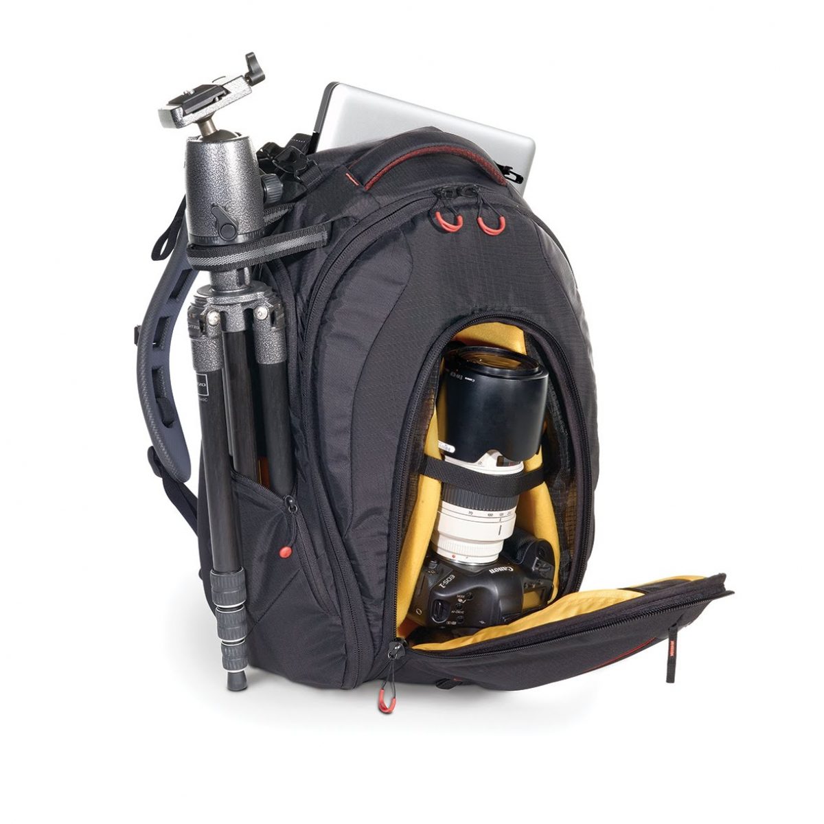Podcast 245: Kata Bag 3N1-33 Sling Backpack Review | Martin Bailey  Photography