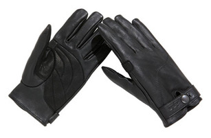 Rapha Leather Town Gloves - COOL HUNTING®