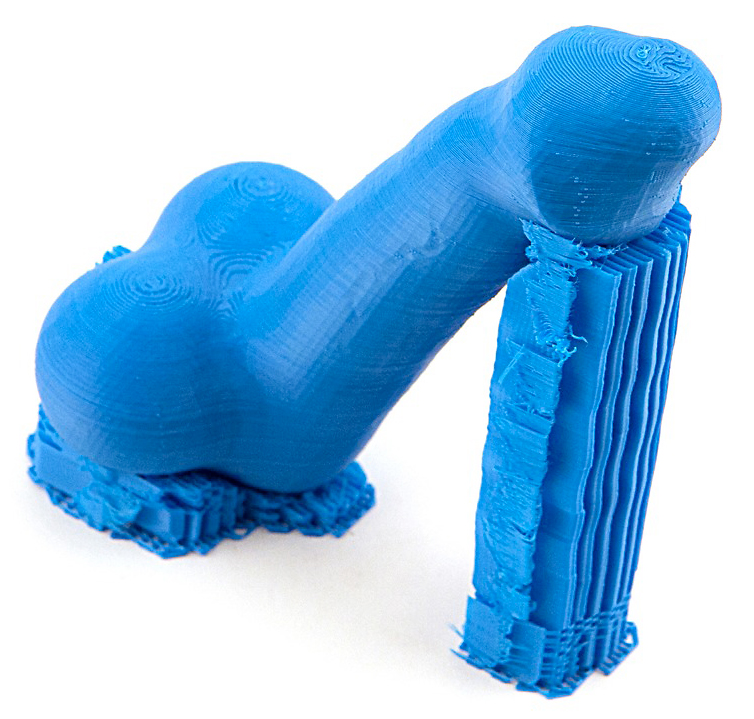 3d Printed Sex1 103174 Cool Hunting®