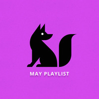 fox-is-black-may-playlist.jpg