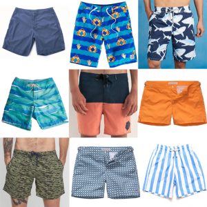Men’s Summer Swimwear - COOL HUNTING®