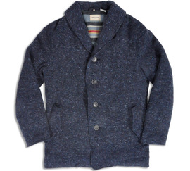 Levi's Vintage Clothing and Made & Crafted Fall 2013 - COOL HUNTING®
