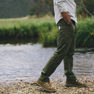 Topo Designs Mountain Pants - COOL HUNTING®