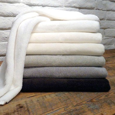 Heirloom Towels - COOL HUNTING®