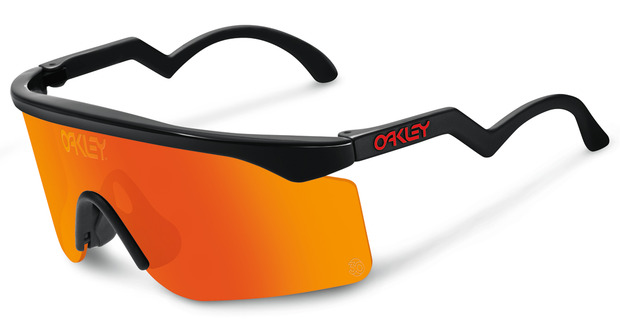 Oakley Heritage Collection - COOL HUNTING®