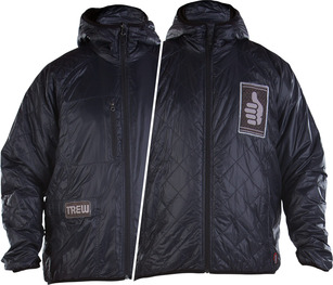 Four Light Packable Down Jackets - COOL HUNTING®