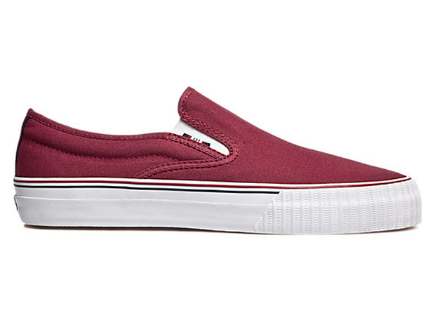 Eight Slip-On Sneakers - COOL HUNTING®