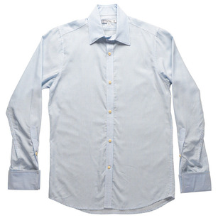 Chicago’s Glass House Shirtmakers - COOL HUNTING®