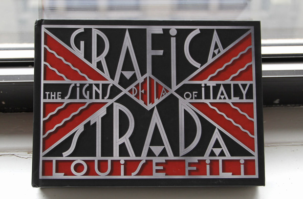 The Signs of Italy: Grafica della Strada - COOL HUNTING®