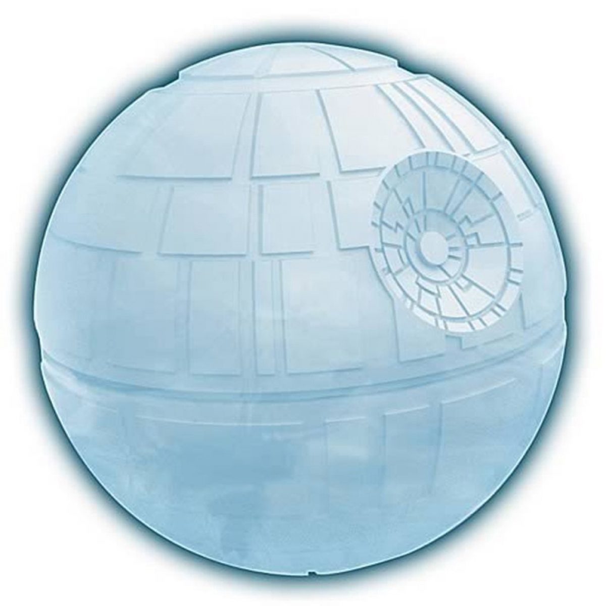 Star Wars™ Deathstar Ice Molds & Glasses Set