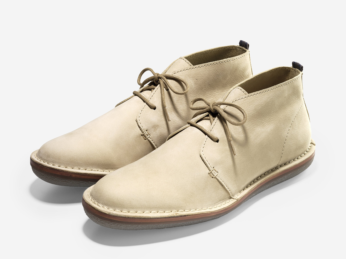 Cole Haan + Todd Snyder Capsule Collection - COOL HUNTING®