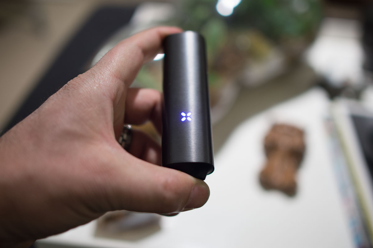 PAX 2 Vaporizer Improves on the Original - COOL HUNTING®