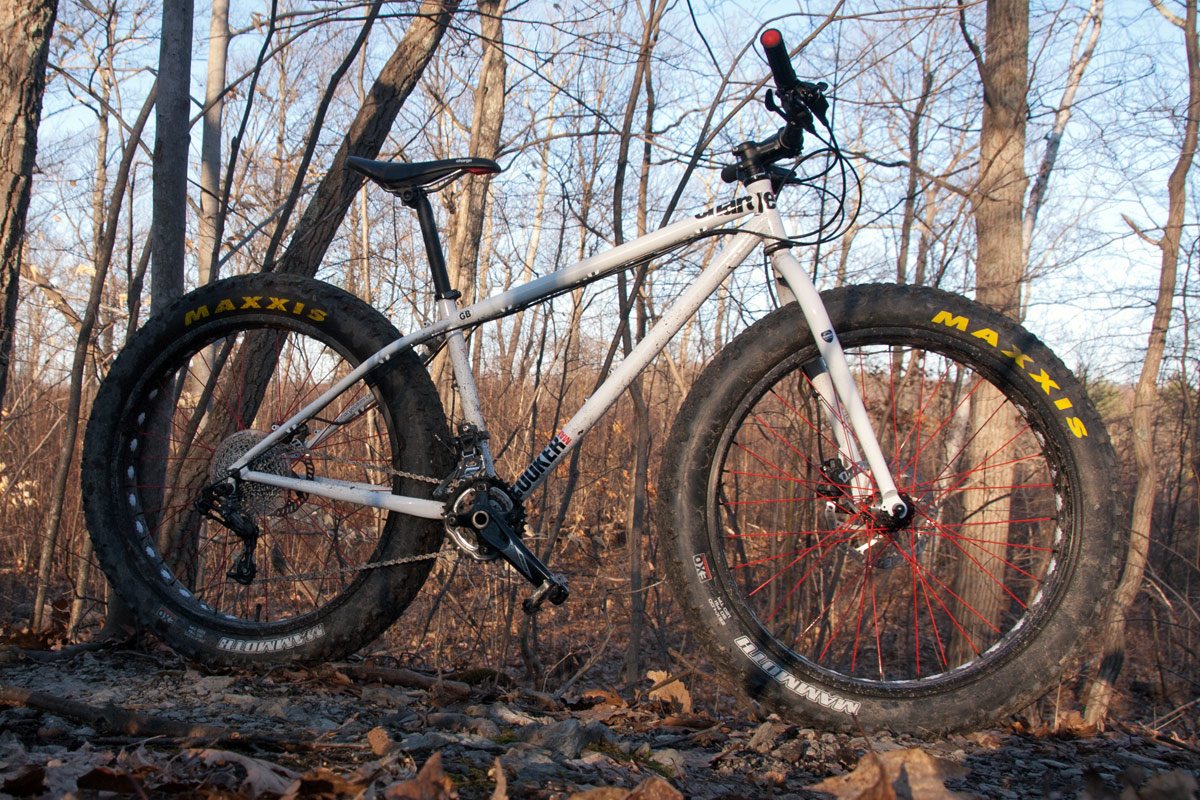 Test Ride: Charge Cooker Maxi 2 - COOL HUNTING®