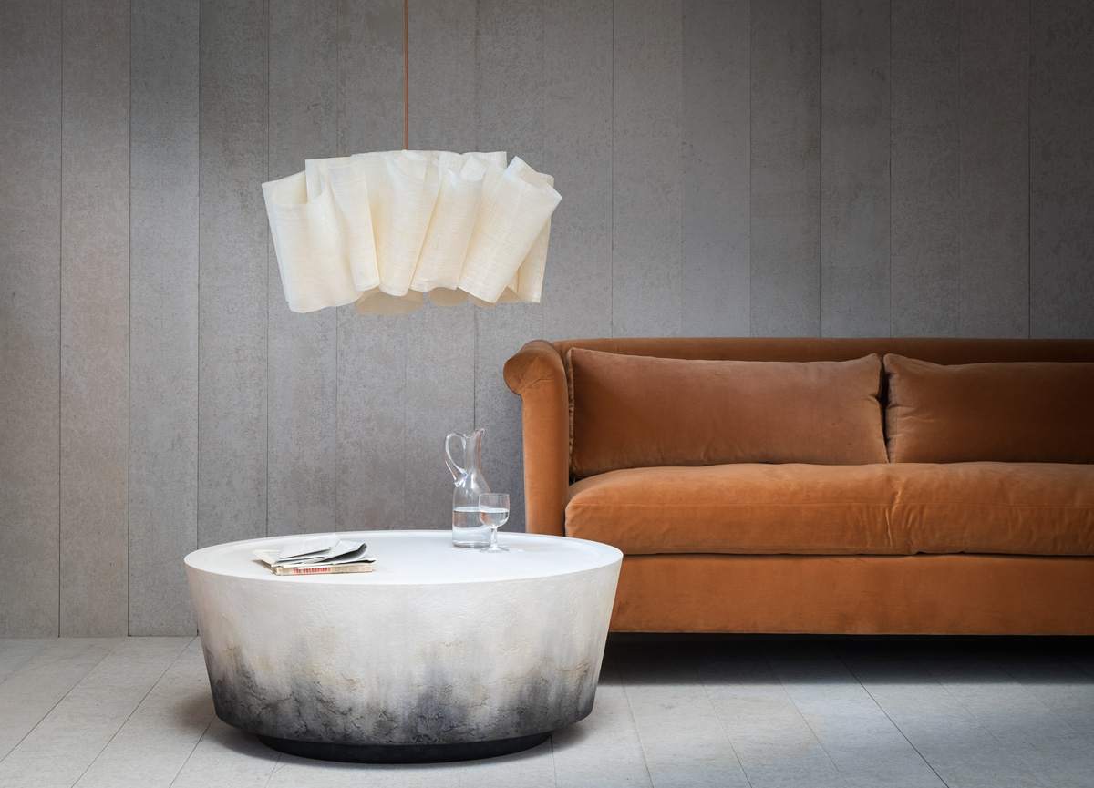 How Jesmonite Became the Coolest New Material for Home Décor – The