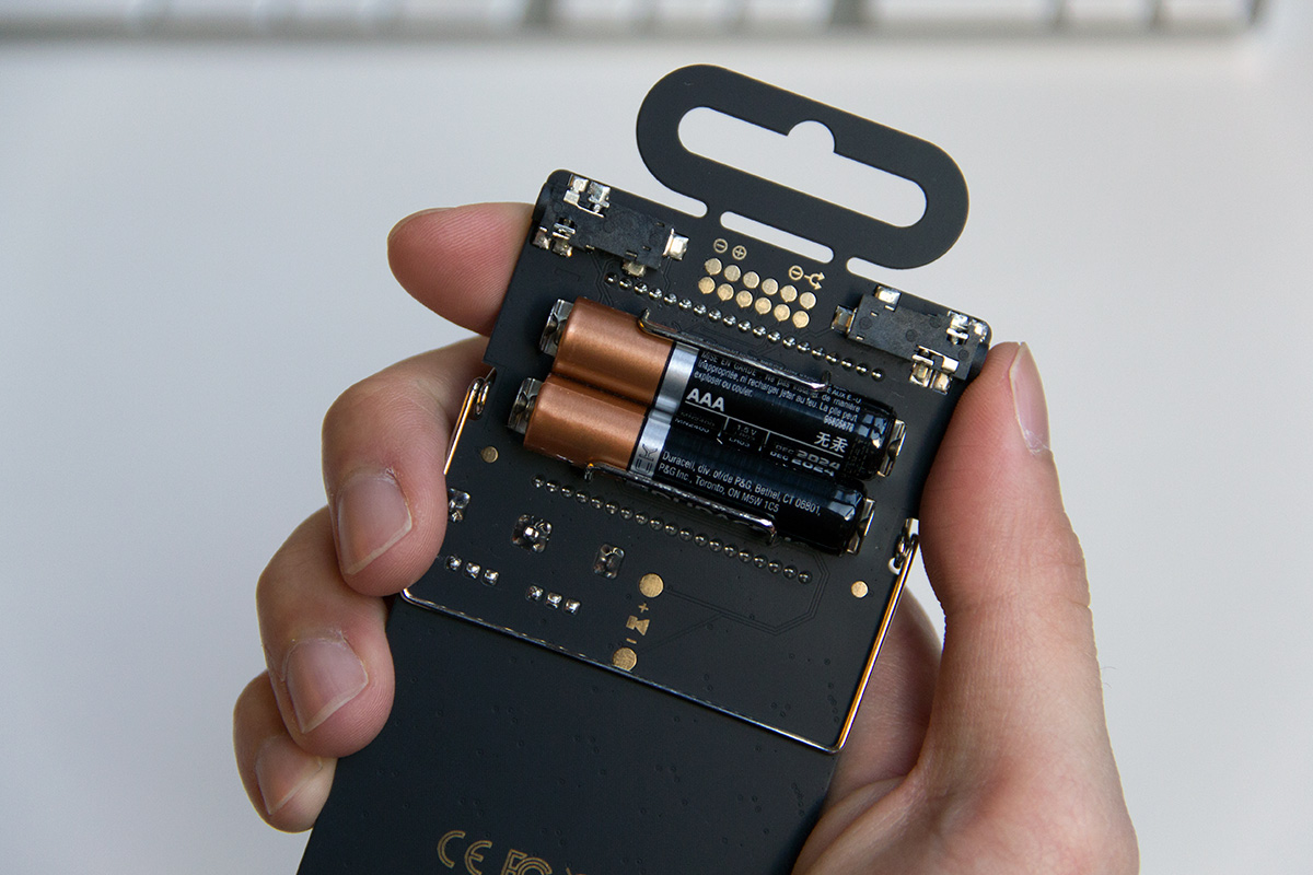 Teenage Engineering will put a synth in your pocket for $59