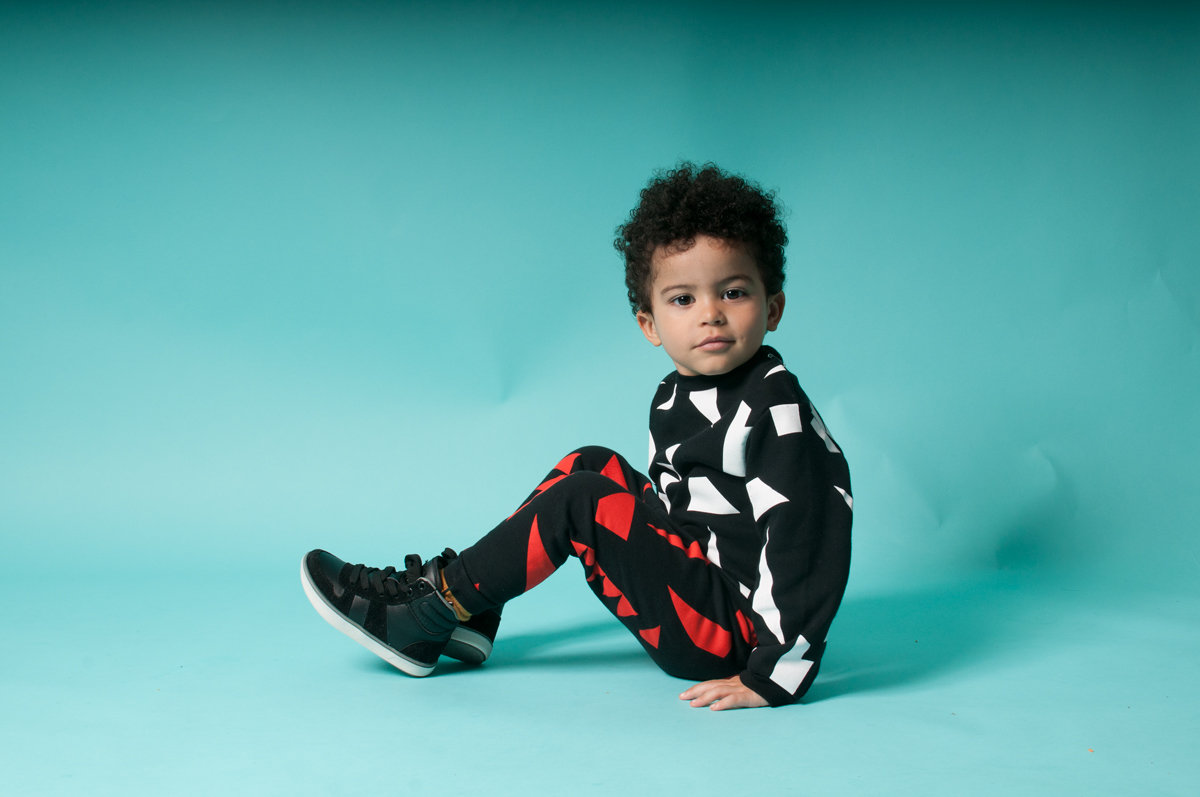 Sindiso Khumalo Launches Children’s Collection - COOL HUNTING®