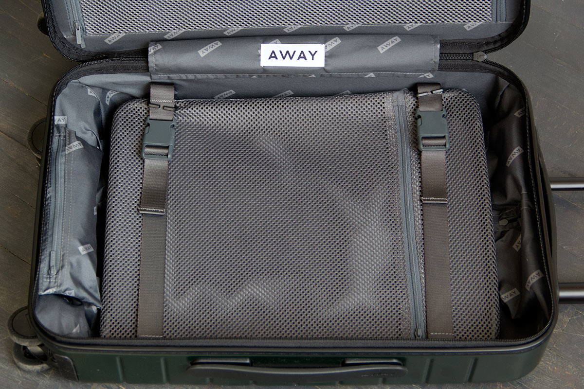 The Carry-On suitcase | Away: Built for modern travel