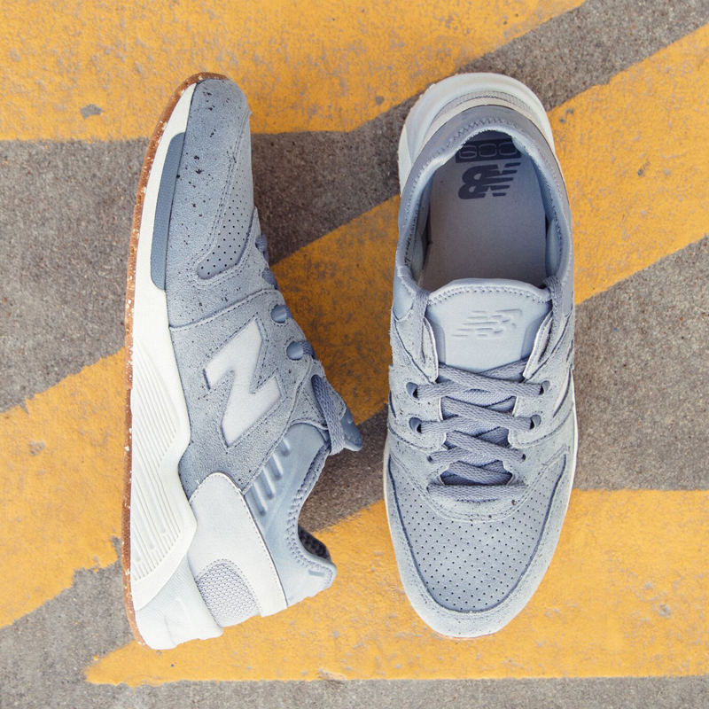 J.Crew + New Balance 998 Independence Day - COOL HUNTING®