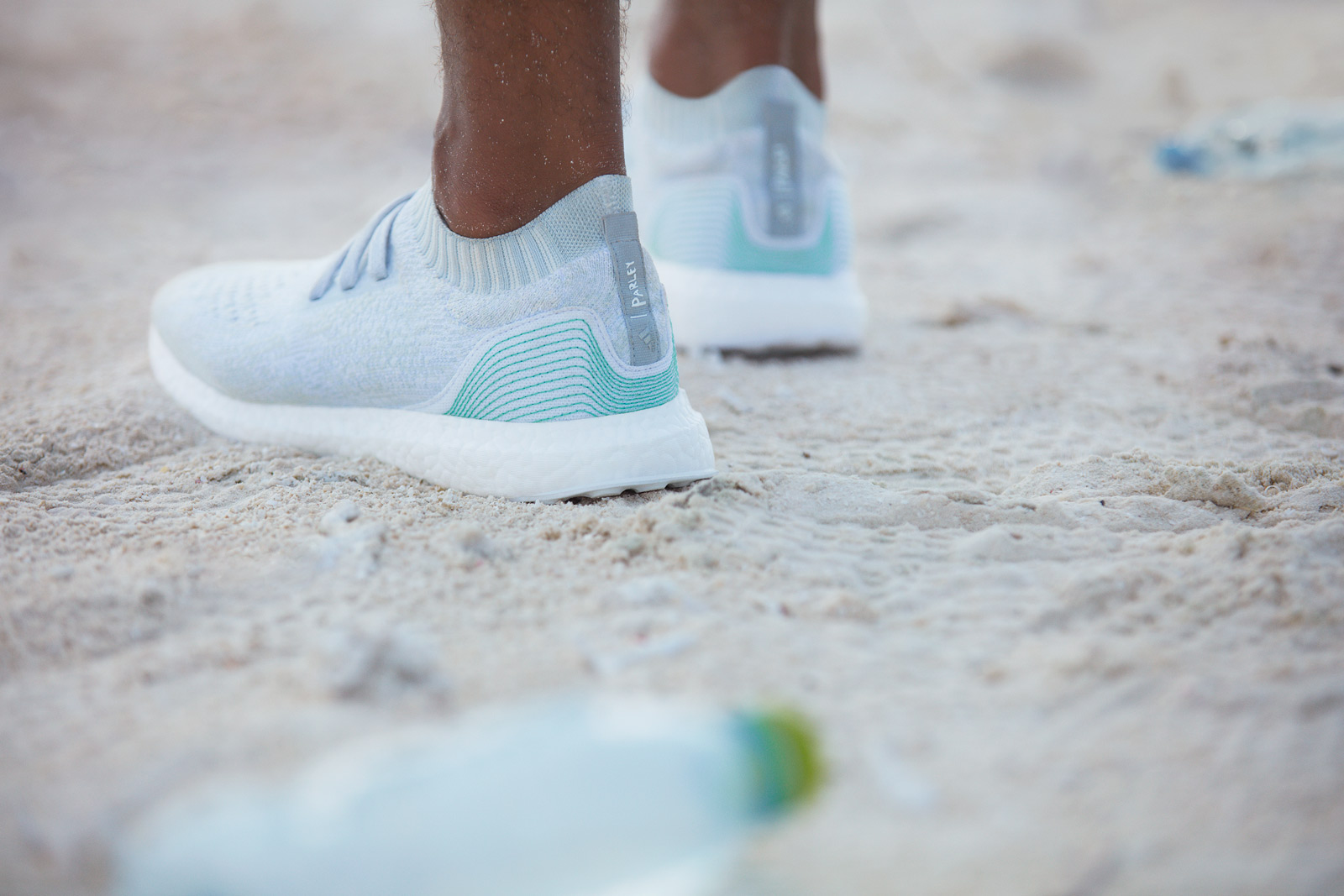 accessoires buurman Zie insecten adidas + Parley for the Ocean Hits the Market - COOL HUNTING®
