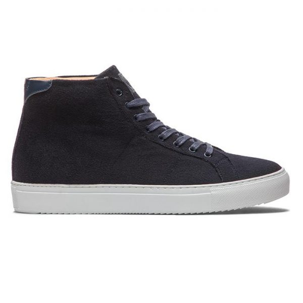 Storm System Royale High Cadet Sneaker - COOL HUNTING®