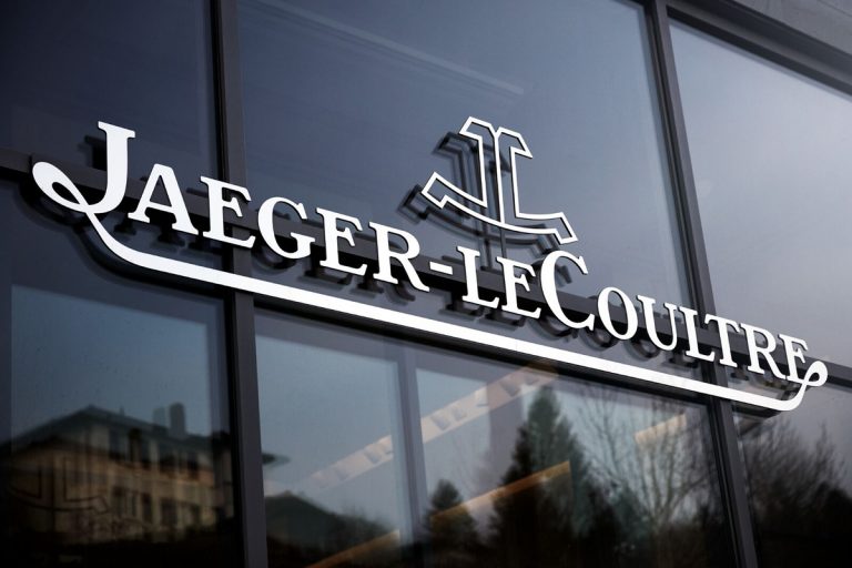 Design Precision in Jaeger-LeCoultre’s Iconic Watches - COOL HUNTING®