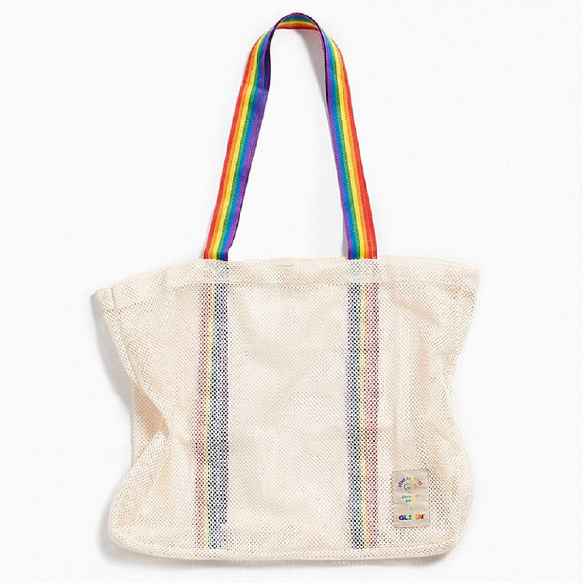 Pride Rainbow Tote Bag - COOL HUNTING®