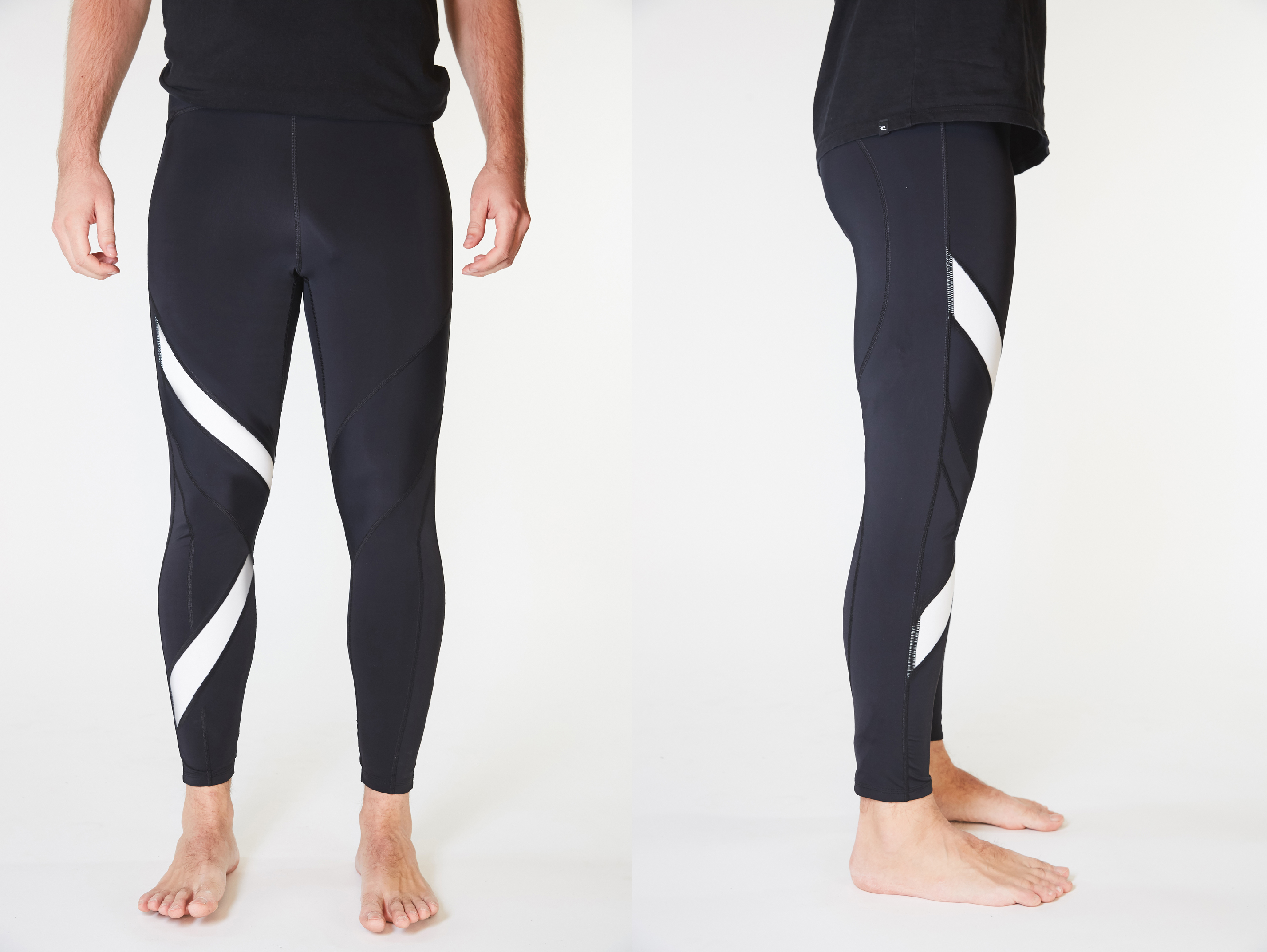 Wearable X Expands Their Smart Yoga Gear Collection - COOL HUNTING®
