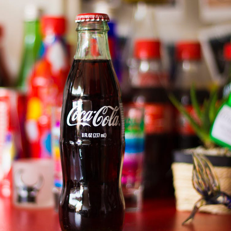 Red Bull Simply Cola // The Taste Test #7 : r/Soda