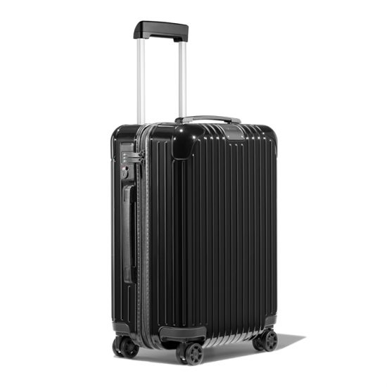 Cabin Suitcase - COOL HUNTING®