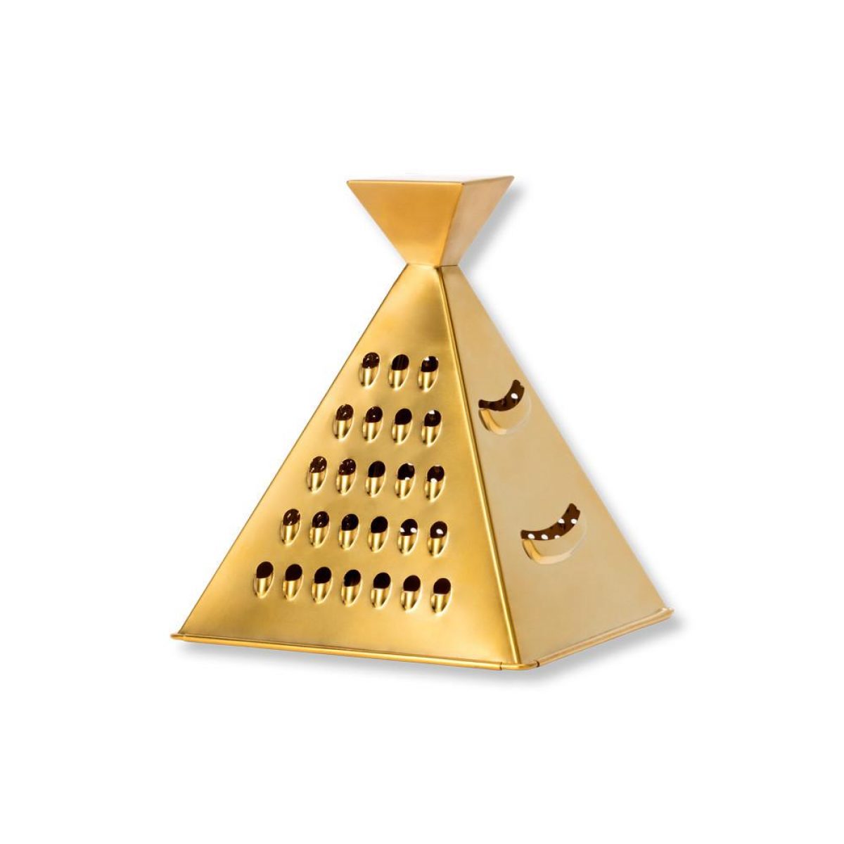 The Nacho Grater - COOL HUNTING®