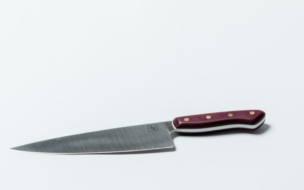 Misen Perfects the Affordable, Quality Chef's Knife - COOL HUNTING®