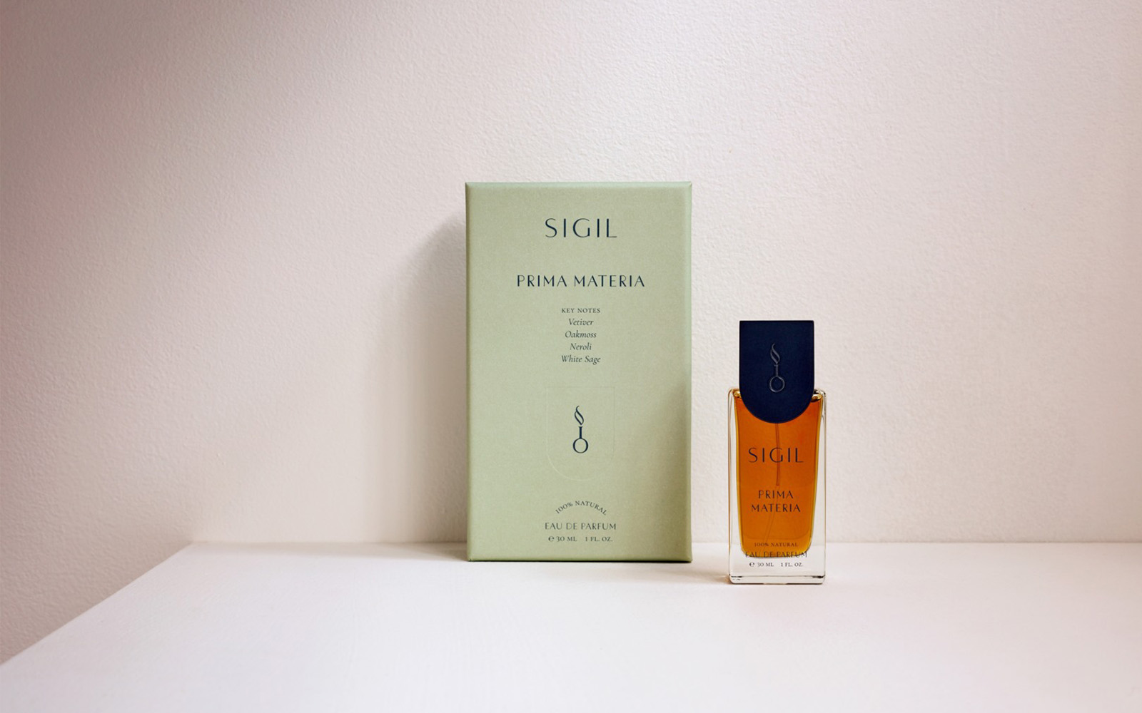 Sigil Scent’s Patrick Kelly Hand-Blends Sophisticated Fragrances - COOL ...