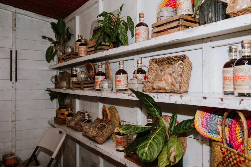 Sipping Don Papa Rum at its Home in the Philippines - COOL HUNTING®