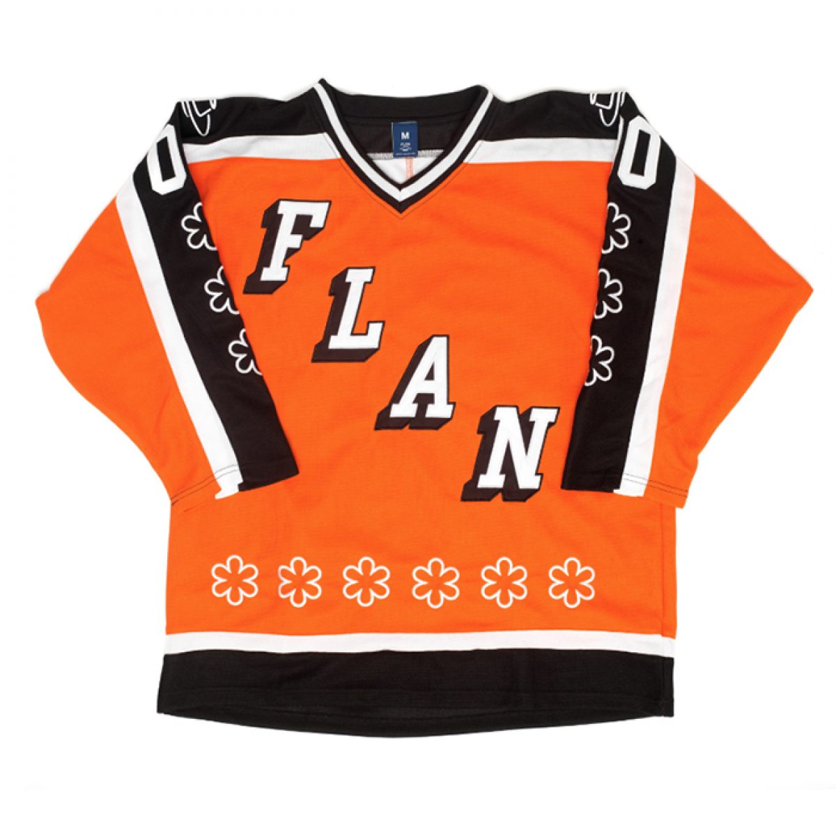 FLAN Hockey Jersey 2.0 - COOL HUNTING®
