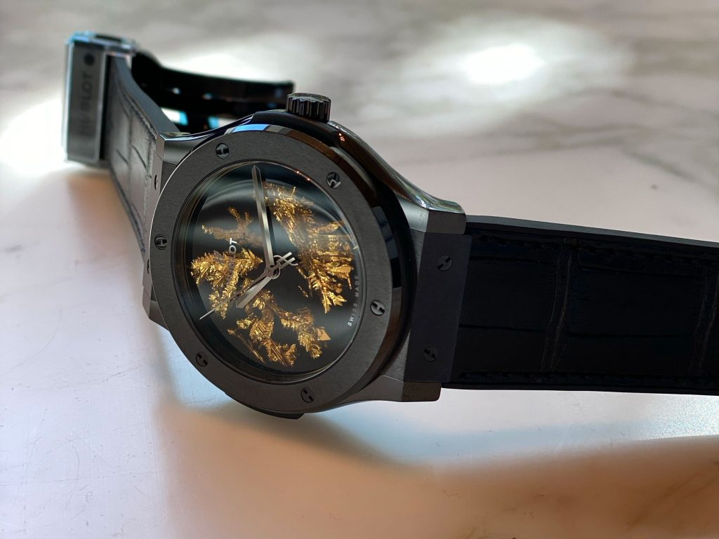 A Glimpse at the Future of Watchmaking Through LVMH Watch Week 2022 - COOL  HUNTING®