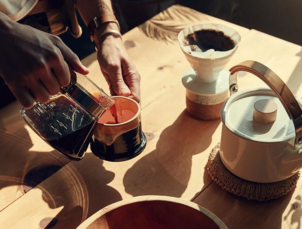 How To Brew with CHEMEX on Vimeo