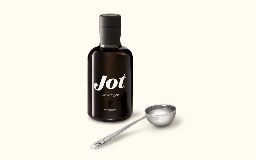 Understanding Jot's Concentrated “Ultra Coffee” - COOL HUNTING®