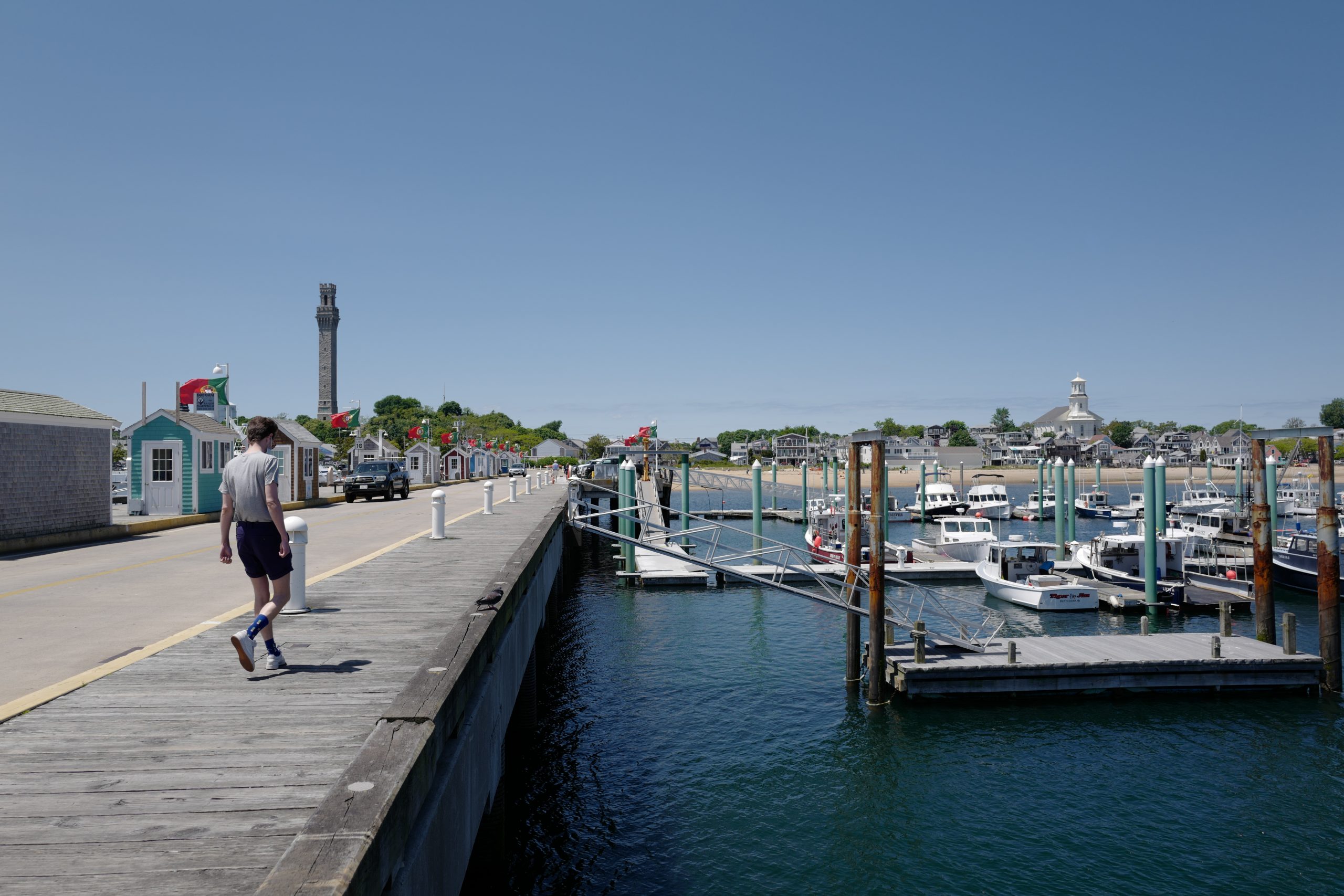 Word of Mouth: Provincetown, Massachusetts - COOL HUNTING®