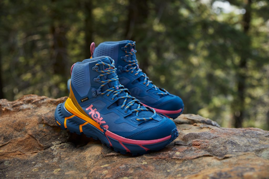 Hoka sales hunting boots