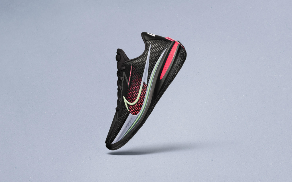 Nike’s New Systems-Based Approach to Basketball Sneakers - COOL HUNTING®
